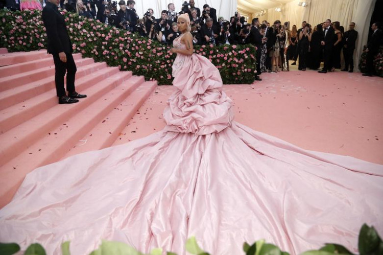 The Met Gala 2019: Inside ‘Camp: Notes On Fashion’ Event (PHOTOS)