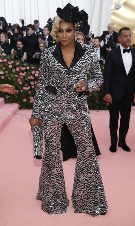The Met Gala 2019: Inside ‘Camp: Notes On Fashion’ Event (PHOTOS)