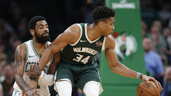 NBA Rumors: Kyrie Irving, Celtics Could Be On Verge Of Breakup As Knicks, Lakers Eye Star Free Agent