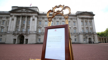 Baby Sussex
