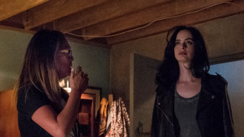 Jessica Jones