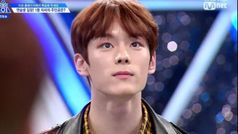 Trainee Yoon Seo Bin Abandoned By JYP, And Kicked Out Of ‘Produce X 101’