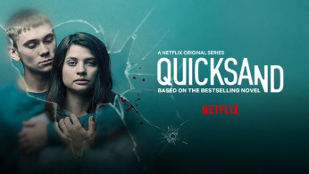 Quicksand