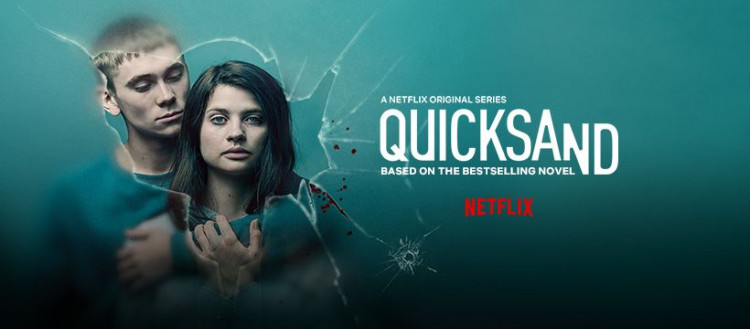 Quicksand
