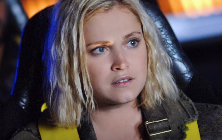The 100 