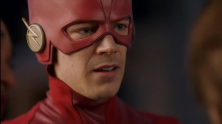 "Legacy"  may leave something important to viewers as Barry faces Thawne for the last time.