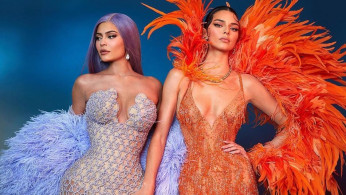 Kylie Jenner, Kendall Jenner