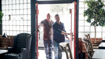NCIS: Los Angeles