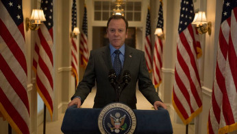 Designated Survivor Season 3