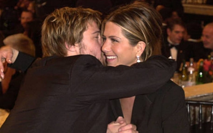 Jennifer Aniston Wants ‘Honest’ Dream Man While Brad Pitt Laughs Off Romance Rumors 