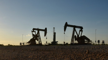 Iraq Oil