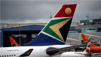 South African Airways