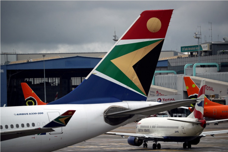 South African Airways