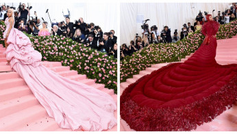 Nicki Minaj, Cardi B