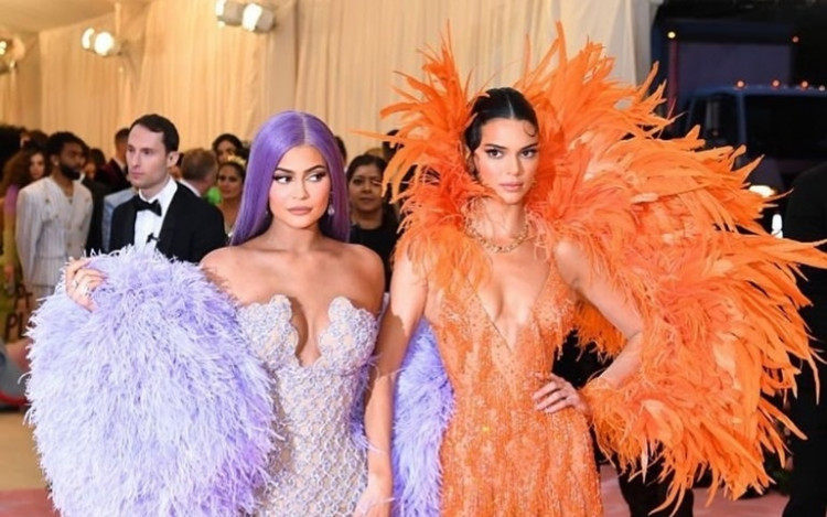 2019 Met Gala