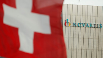 Novartis AG