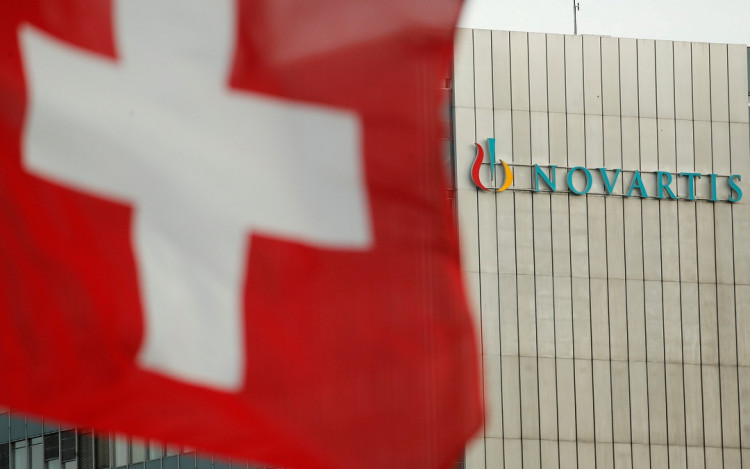 Novartis AG
