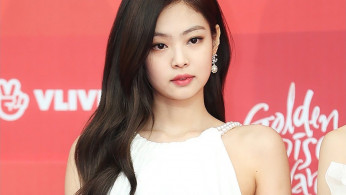 Jennie BLACKPINK