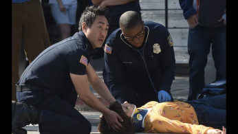 911 Season 2 Episode 18 Finael Spoilers: Is Buck’s Life in Danger?
