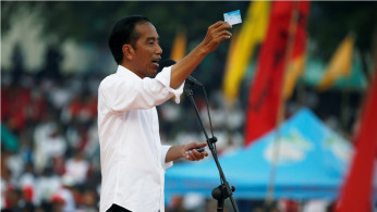 Joko Widodo