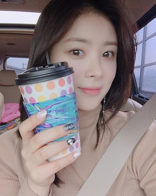Actress Han Ji Sung Dies in  'Mystery' Tragic Car Accident