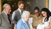 Queen Elizabeth