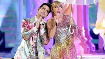 Taylor Swift ME!
