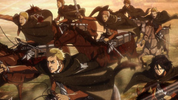 Betholdt would take the center of the action in 