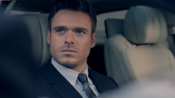 Richard Madden will star in Marvel's 