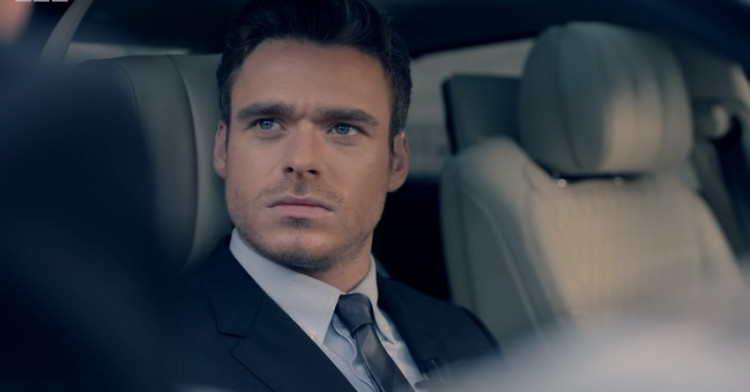 Richard Madden will star in Marvel's "The Eternals" that may affect his stint in "Bodyguard" Season 2.