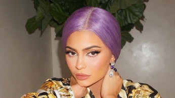 Kylie Jenner