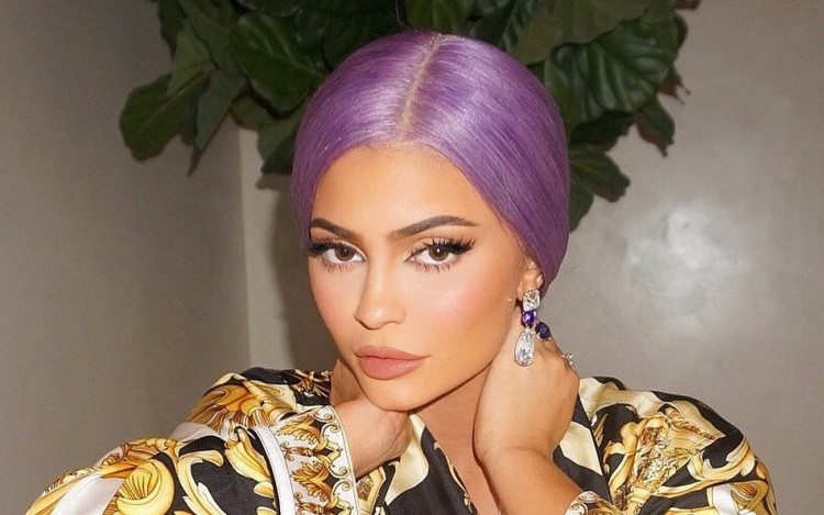 Kylie Jenner