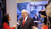 Berkshire Hathaway