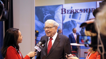 Berkshire Hathaway