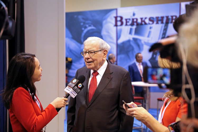 Berkshire Hathaway
