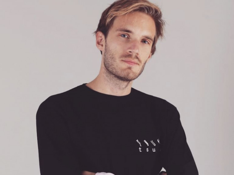 Felix Kjellberg