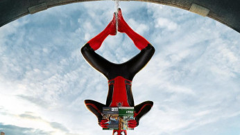 Spider-Man