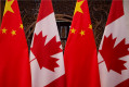 China - Canada