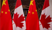 China - Canada