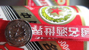 Kweichow Moutai