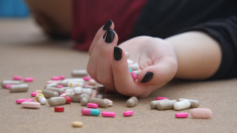 Drug-addiction
