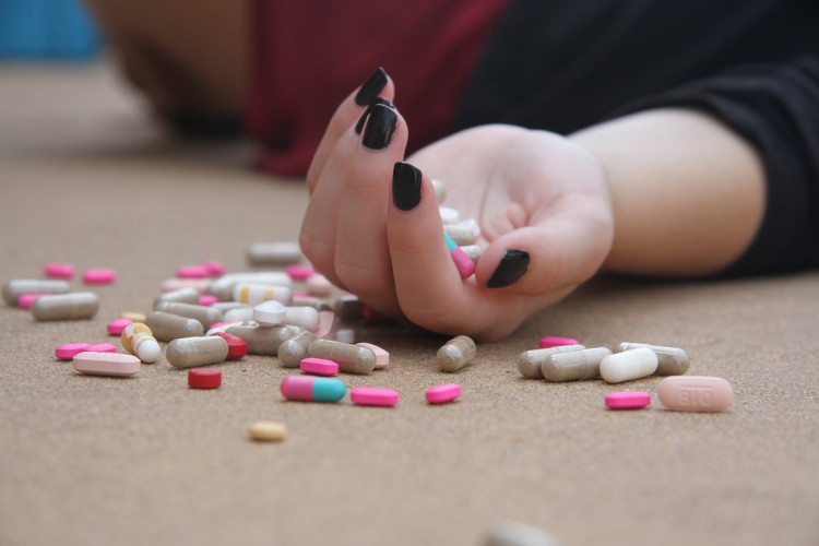 Drug-addiction