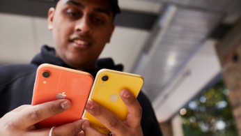 Alleged iPhone XR 2019 Renders Show Dual-Camera Module, Glass Back Design