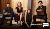 Imposters 