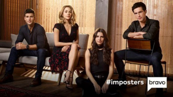 Imposters 