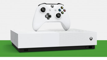 Top Reasons To Buy Microsoft Xbox One S All-Digital Edition