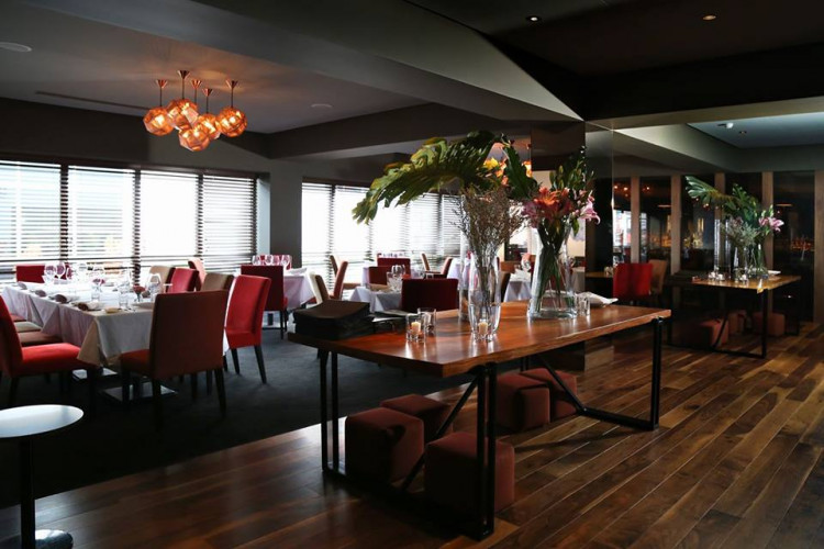 The Philippines is also known for its unique food and cuisine.