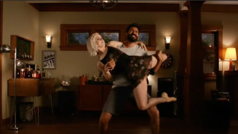 Liv And Ravi will show off their dancing skill to investigate a murder case in 