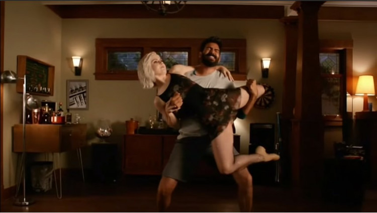 Liv And Ravi will show off their dancing skill to investigate a murder case in "iZombie" Season 5 Episode 3.