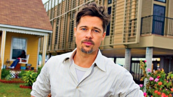 Brad Pitt Blames Himself For Divorce With Jennifer Aniston